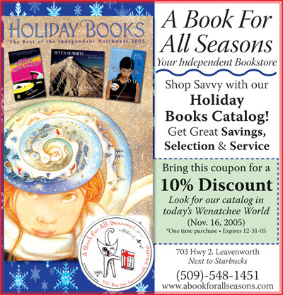 A Book For All Season
