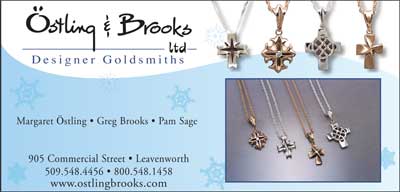 Ostling-Brooks