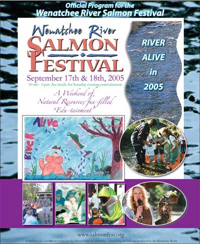 Salmon Festival