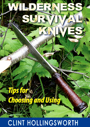 Survival Knives